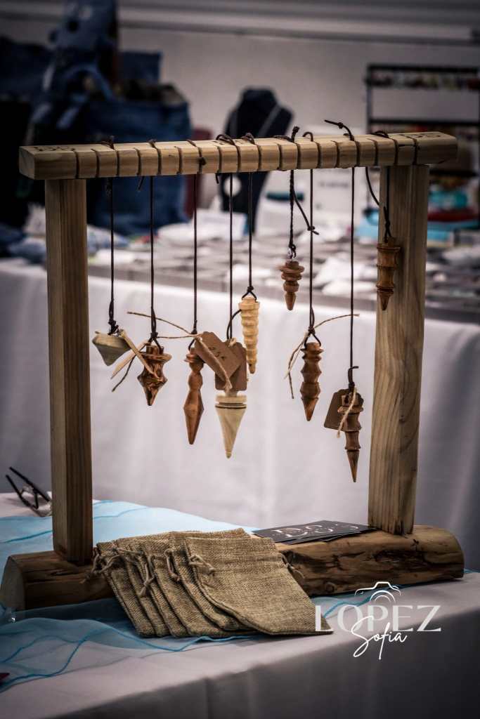 Salon du bien être Saint-Zacharie